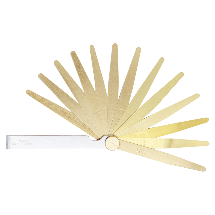 Werka Antimanyetik Sentil Çakısı (Ölçü Seçeneklerine Bakınız)