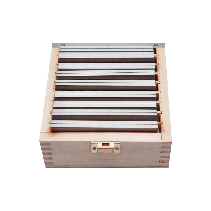 Werka Paralel Set Ölçü Seçeneklerine Bakınız