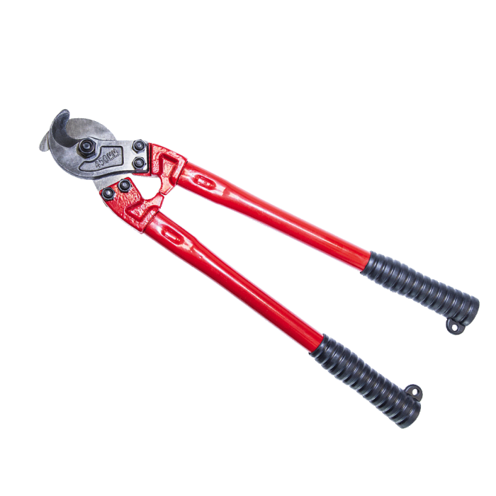 NT Tools T8A Çelik Çeneli Kablo Makasları (Ölçü Seçeneklerine Bakınız)