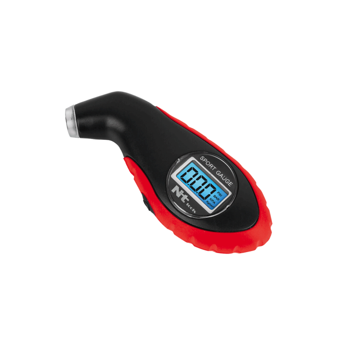 NT Tools NTT8695 Dijital Lastik Havası Ölçer