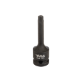 Yama 1/2'' Havalı Torx Lokmalar (Ölçü Seçeneklerine Bakınız)