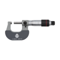 Werka Mekanik Dış Çap Mikrometresi (Ölçü Seçeneklerine Bakınız)