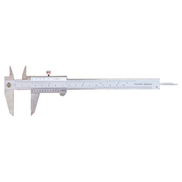 Werka Standart Monoblok Kumpas 0.05mm(Ölçü Seçeneklerine Bakınız)