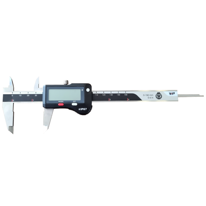 Werka IP67 Data Transferli Dijital Kumpaslar