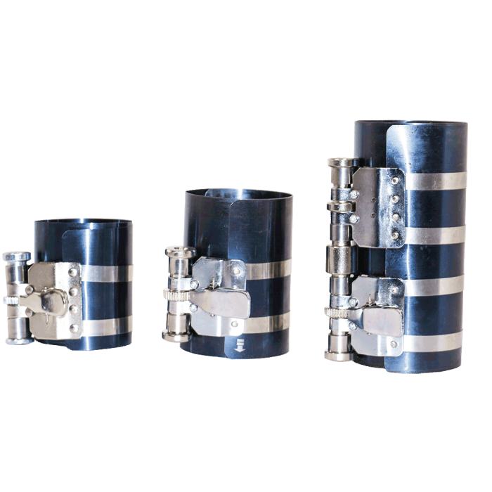 NT Tools Segman Çemberleri (Ölçü Seçeneklerine Bakınız)