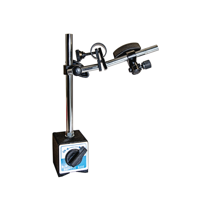 DW Measuring İnce Ayarlı Yüksek Kalite Manyetik Ayaklar (Ölçü Seçeneklerine Bakınız)