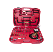 NT Tools NTA1001 45 Parça Yakıt Sistemi Basıncı Test Cihazı