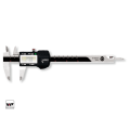 Werka WPro IP67 Tolerans Ayarlı </br> Su Geçirmez Dijital Kumpas 0.01mm (Ölçü Seçeneklerine Bakınız)