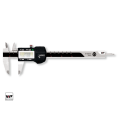 Werka WPro IP67 Tolerans Ayarlı </br> Su Geçirmez Dijital Kumpas 0.01mm (Ölçü Seçeneklerine Bakınız)