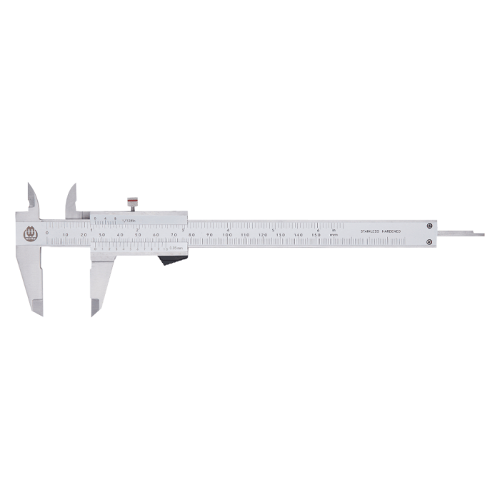 Werka Standart Monoblok Kumpas 0.05mm (Ölçü Seçeneklerine Bakınız)