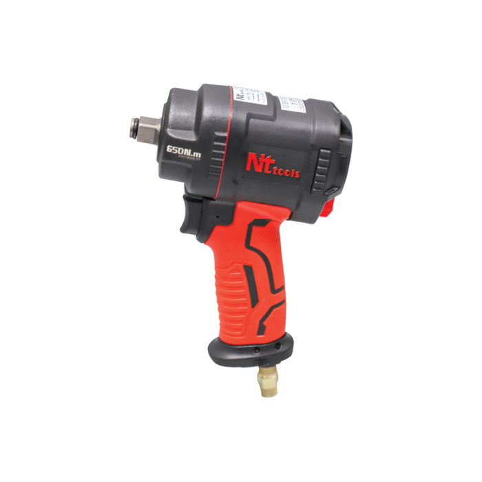 NTAirTools NTX-7285 1/2inç  66.3kgm Havalı Somun Sökme