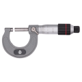 Werka Mekanik Dış Çap Mikrometresi (Ölçü Seçeneklerine Bakınız)