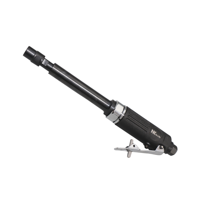 NTAirTools NTX-6673 6mm 20000RPM Havalı Uzun Kalıpçı Taşlama