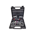 NTAirTools NTX-6670K 6mm 22000RPM Havalı Kalıpçı Taşlama Seti
