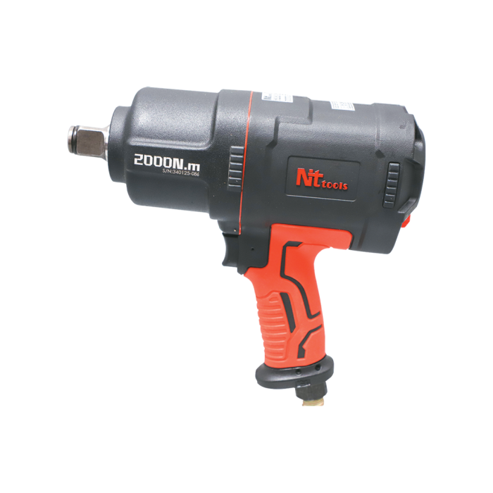 NTAirTools NTX-3401 3/4inç 204kgm Havalı Somun Sökme