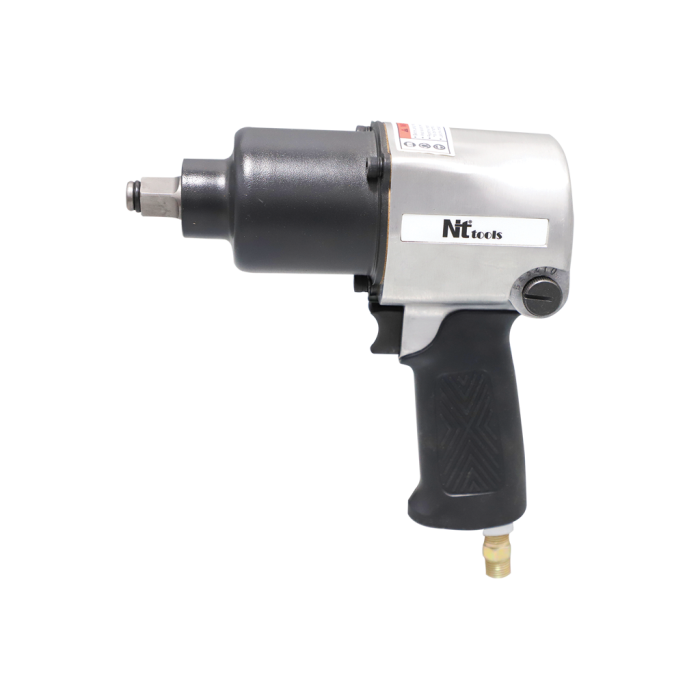 NTAirTools NTX-7188 1/2inç 70kgm Havalı Somun Sökme