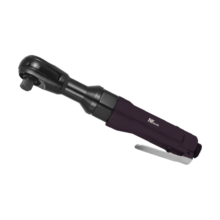 NTAirTools NTX-4871 1/2inç 6.3kgm Havalı Cırcır Kol
