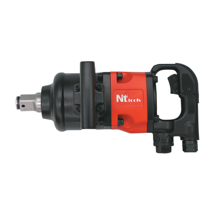 NTAirTools NTX-7880 1inç 265kgm Havalı Düz Somun Sökme