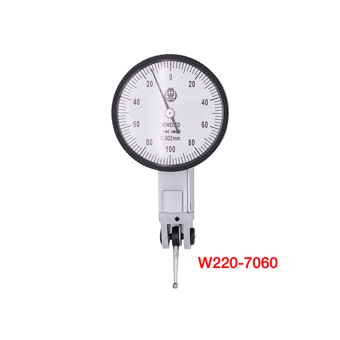 Werka Salgı Saati (Ölçü Seçeneklerine Bakınız)