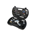 NTAirTools NTX-7295T6K 61 Parça - 4 Havalı Alet Seti