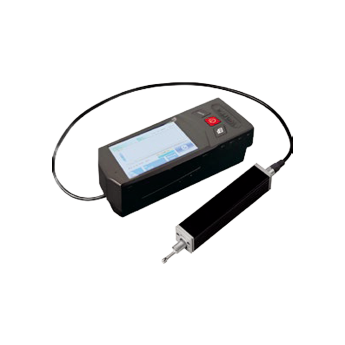 Werka W490-9538N Yüzey Pürüzlülük Ölçüm Cihazı