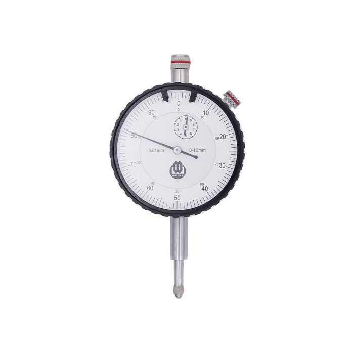 Werka Komparatör Saati (Ölçü Seçeneklerine Bakınız)