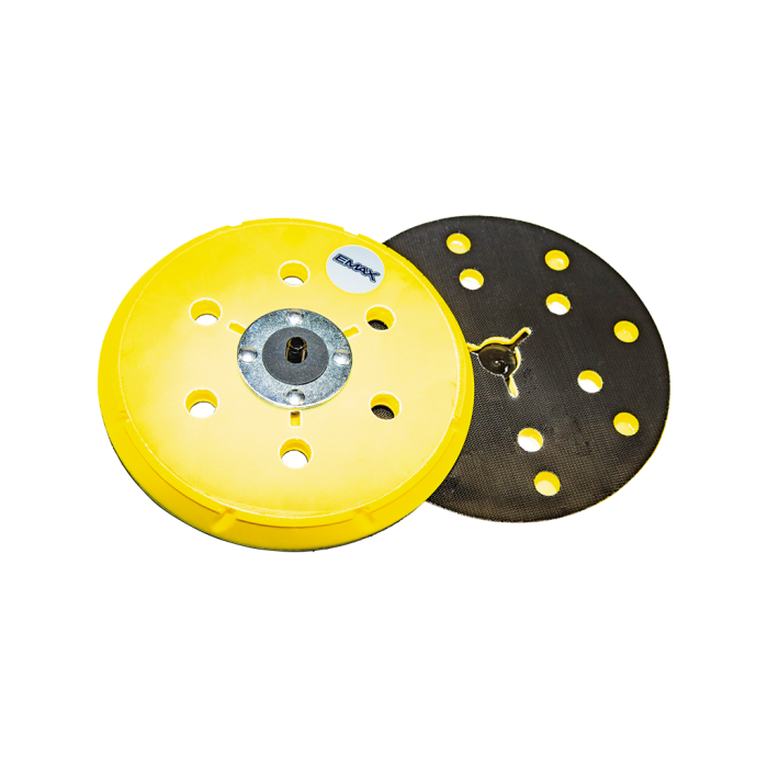 Emax Delikli Yüksek Kalite Zımpara Tabanlar (Ölçü Seçeneklerine Bakınız)