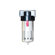 Isaiah NIBF4000 1/2'' Filtre