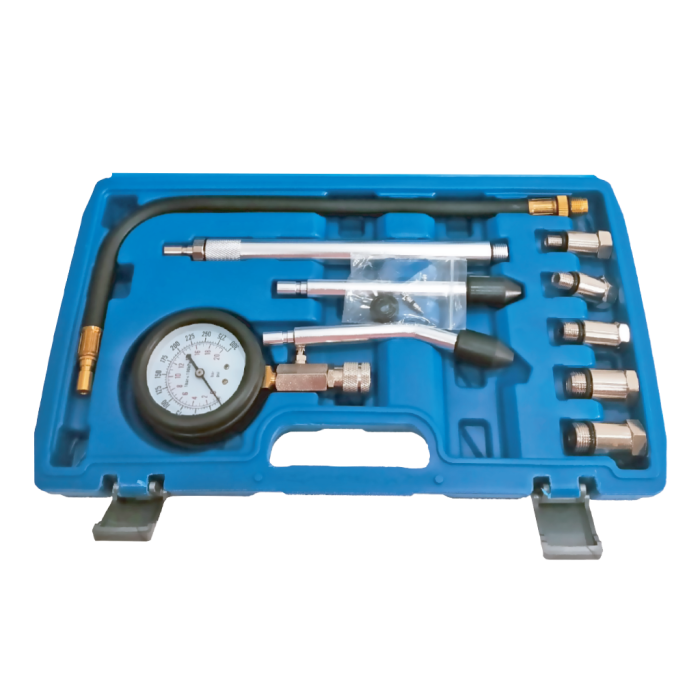 NTTools NT0011 11 Parça Motor Kompresyon Test Cihazı