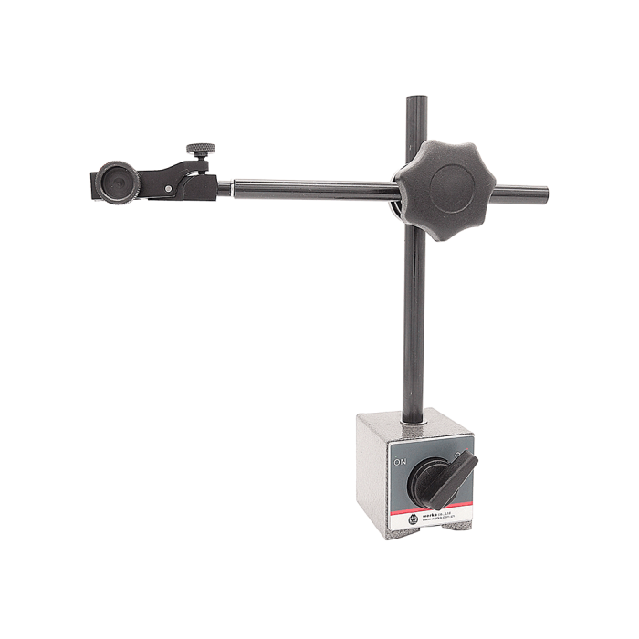 Werka Ağır Hizmet Manyetik Ayak (Ölçü Seçeneklerine Bakınız)