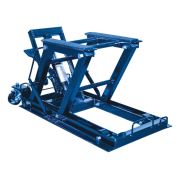 NTTools NPL-31000 680 kg. Motorbisiklet Kaldırma Standı