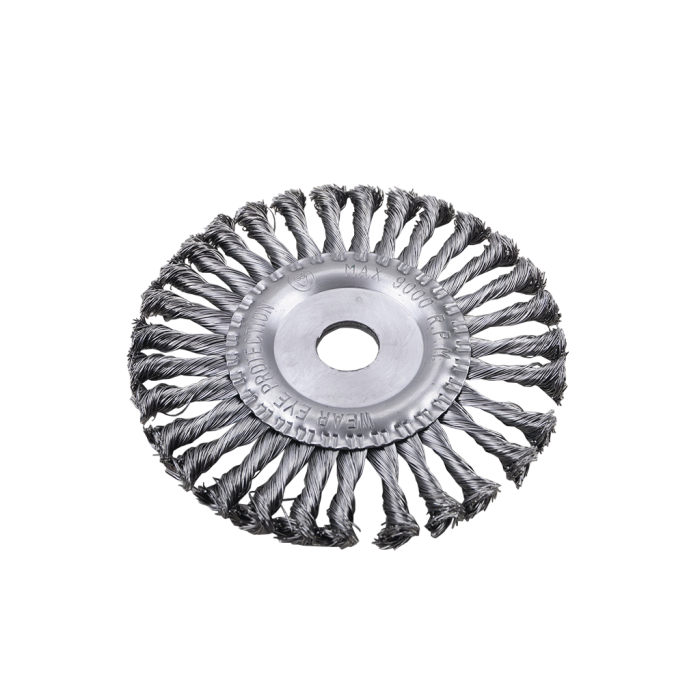 Tower Burma Daire Tel Fırçalar (Ölçü Seçeneklerine Bakınız)