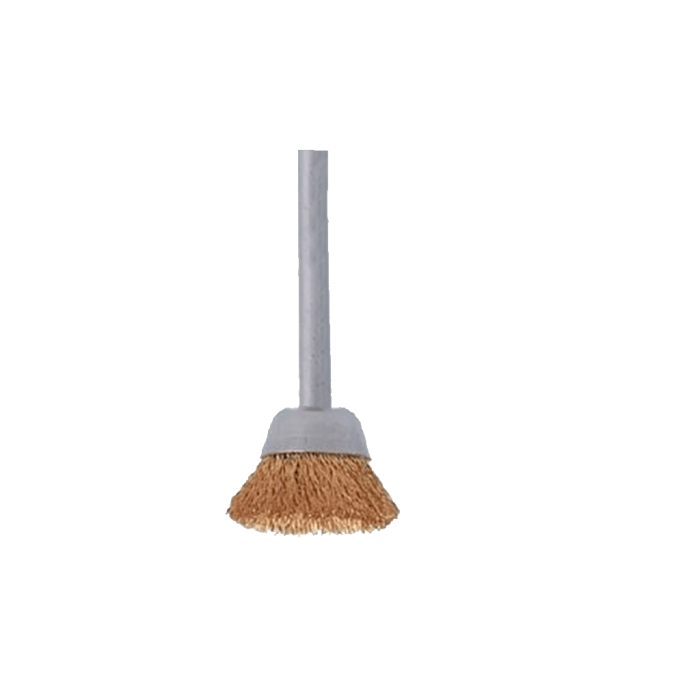 Tower Kuyumcu Tipi Çanak Tel Fırçalar (Ölçü Seçeneklerine Bakınız)