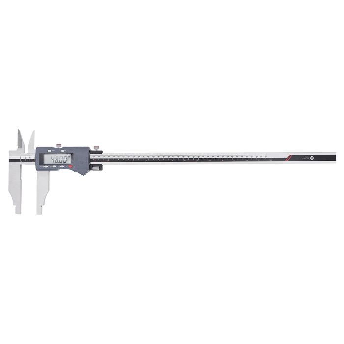 Werka Çift Çene Dijital Kumpas (Ölçü Seçeneklerine Bakınız)