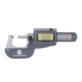 Werka IP65 Dijital Dış Çap Mikrometresi (Ölçü Seçeneklerine Bakınız)