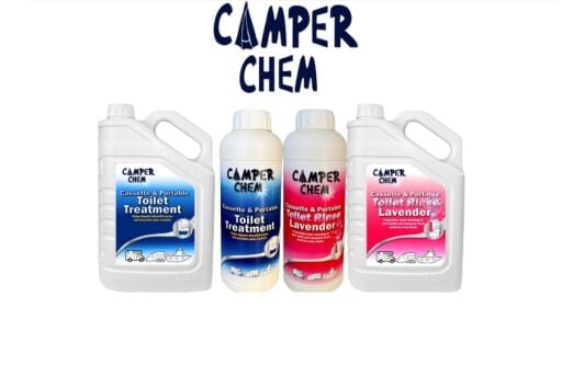 Camper Chem