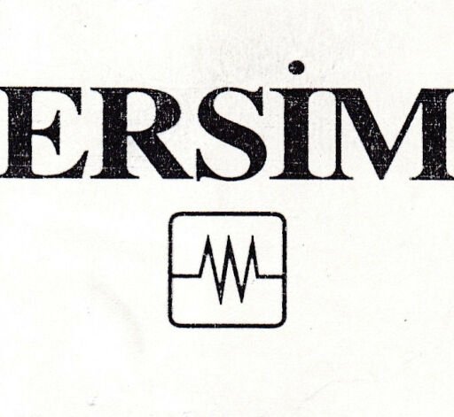 Ersim
