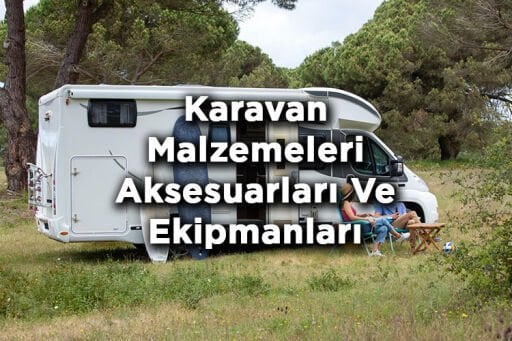 Karavan Ürünleri