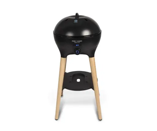 Elektrikli Barbeküler