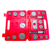 NT Tools NTB1001B 18 Parça Fren Sökme Takma Takımı