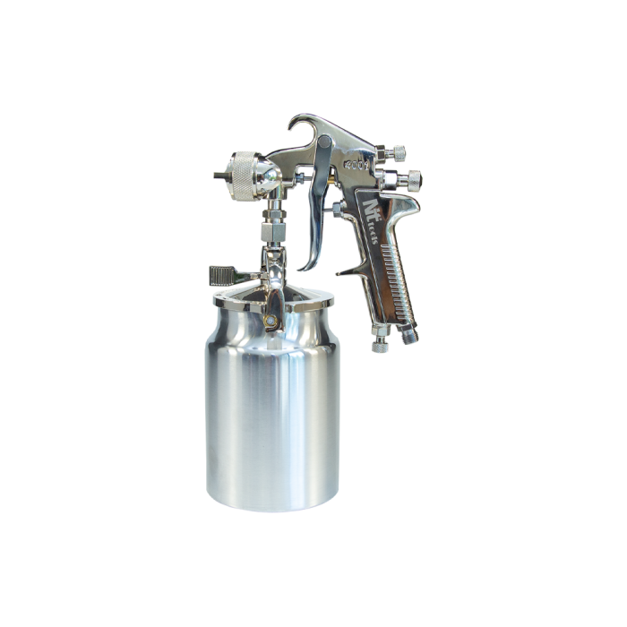 NTTools 4001S Model Boya Tabancaları (Ölçü Seçeneklerine Bakınız)