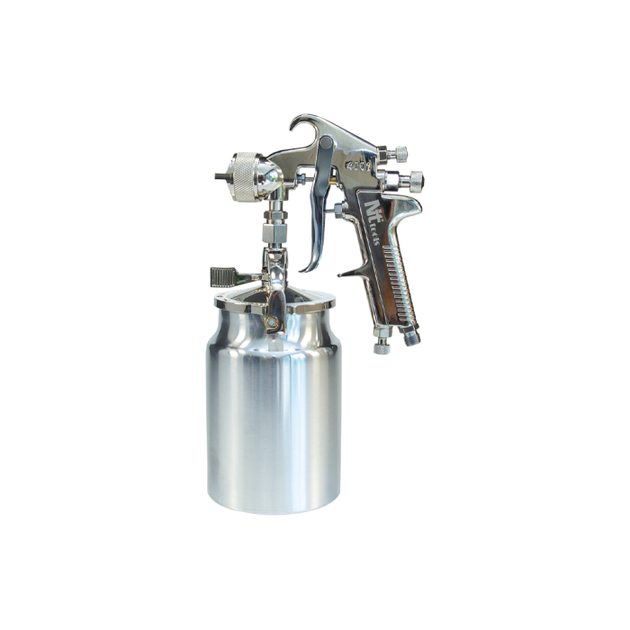 NTTools 4001S Model Boya Tabancaları (Ölçü Seçeneklerine Bakınız)