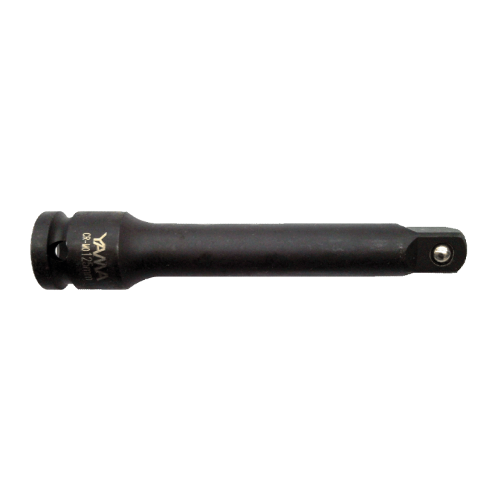 Yama Havalı Lokma Ara Uzatmalar (Ölçü Seçeneklerine Bakınız) 3/8'' - 75mm