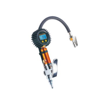 NT Tools NTT8650D Üstten Dijital Göstergeli Lastik Şişirme