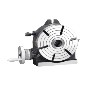 DWMachinery Süper Hassas Yatay - Dikey Döner Tablalar(Ölçü Seçeneklerine Bakınız)