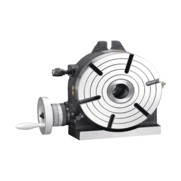 DWMachinery Süper Hassas Yatay - Dikey Döner Tablalar(Ölçü Seçeneklerine Bakınız)