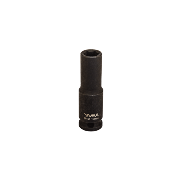 Yama 3/8'' Havalı Metrik Uzun Lokmalar(Ölçü Seçeneklerine Bakınız)