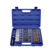 NT Tools NT2105 38 Parça Enjektör Kanal Temizleme Fırça Seti