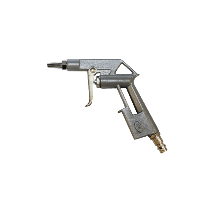 NT Tools NTTHC1 Metal Gövde Hava Tabancası