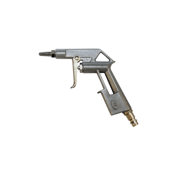 NT Tools NTTHC1 Metal Gövde Hava Tabancası